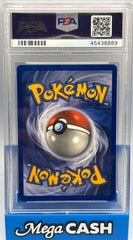 Pokémon - PSA 9 Flareon 3/64 Holo Jungle - Mega Cash Sydney