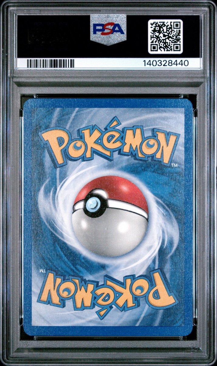 Pokémon - PSA 9 Flareon 8/144 Rev Holo Skyridge - Mega Cash Sydney
