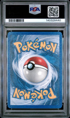 Pokémon - PSA 9 Flareon 8/144 Rev Holo Skyridge - Mega Cash Sydney