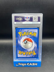 Pokémon - PSA 9 Flygon Holo 15/97 Cosmos - Mega Cash Sydney