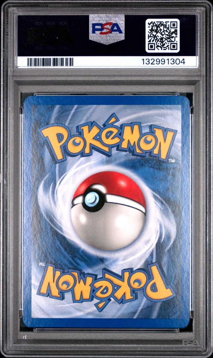 Pokémon - PSA 9 Flying Pikachu Pokemon League Promo 25 - Mega Cash Sydney
