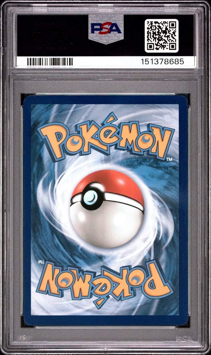 Pokémon - PSA 9 Gardevoir Ex RC30/RC32 XY Generations Radiant Collection - Mega Cash Sydney