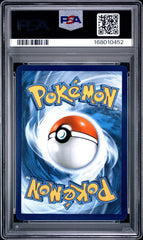 Pokemon - PSA 9 Lillie’s Determination 184/132 Mega Evolutions Base - Mega Cash Sydney