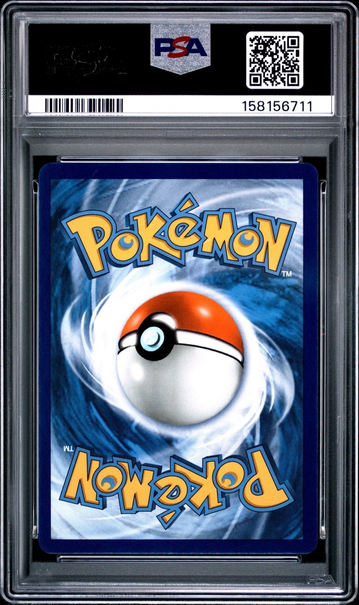 Pokémon - PSA 9 Mega Sableye & Tyranitar GX 225/236 Unifed Minds - Mega Cash Sydney