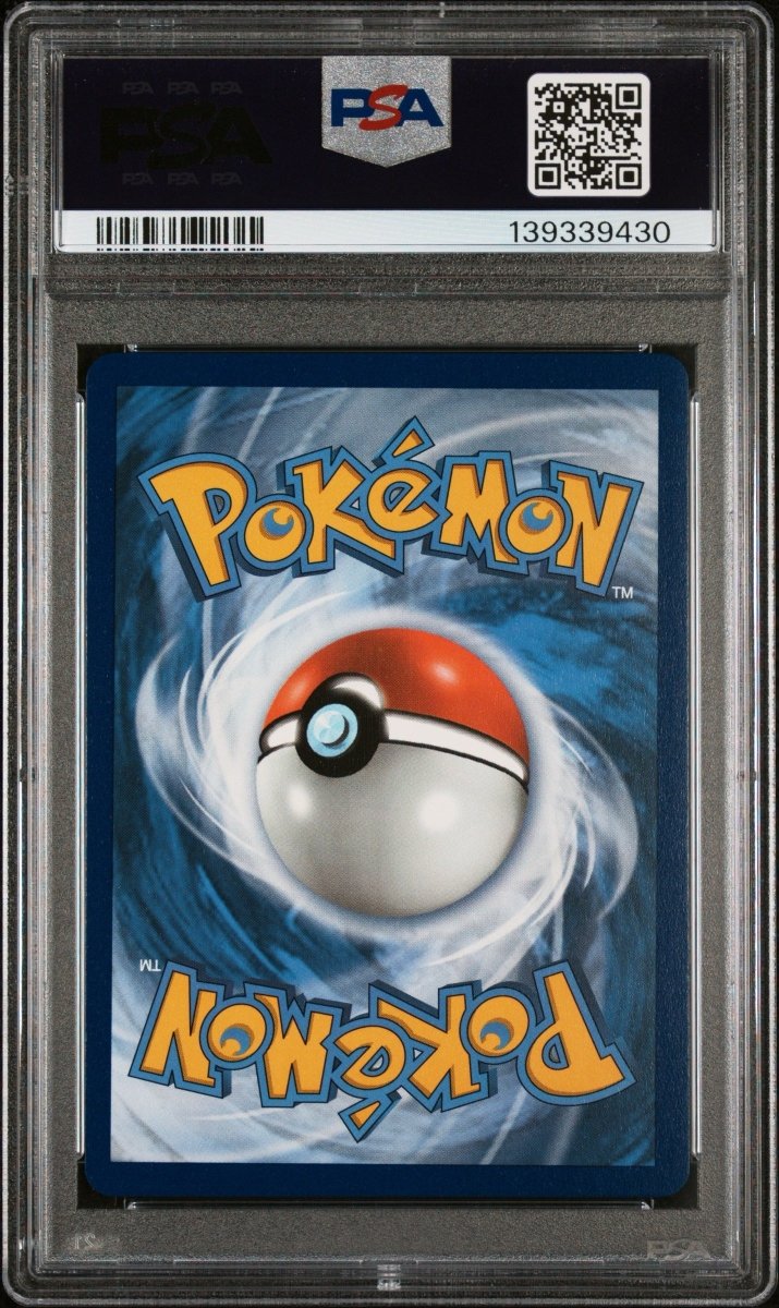 Pokémon - PSA 9 - Mewtwo GX - SV59/SV94 - Hidden Fates - Mega Cash Sydney
