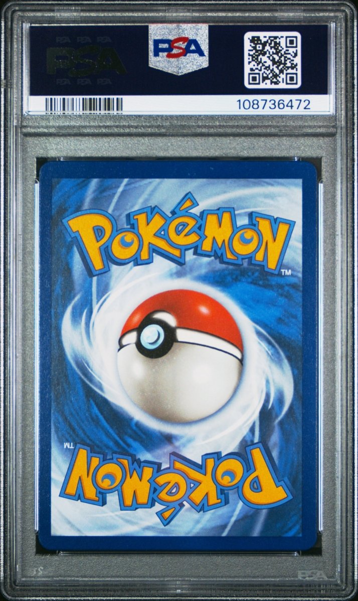 Pokémon - PSA 9 Mewtwo Vstar GG44/GG70 - Mega Cash Sydney