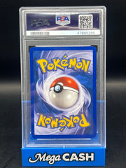 Pokémon - PSA 9 Ninetales Holo - H19/H32 Aquapolis - Mega Cash Sydney