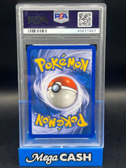 Pokémon - PSA 9 Octillery Holo H20/H32 Aquapolis - Mega Cash Sydney