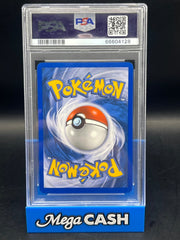 Pokémon - PSA 9 Pikachu 93/92 Legend Maker - Mega Cash Sydney