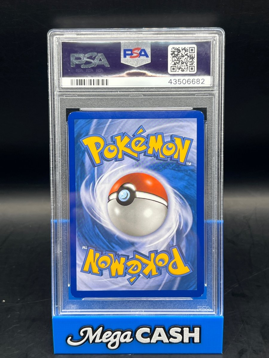 Pokémon - PSA 9 Shaymin Lv.x 127/127 Platinum - Mega Cash Sydney