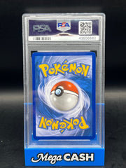 Pokémon - PSA 9 Shaymin Lv.x 127/127 Platinum - Mega Cash Sydney