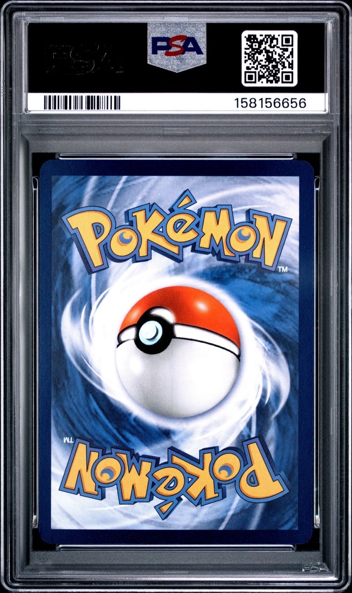 Pokémon - PSA 9 Taipei’s Pikachu 057/SV-P Pokemon Center Taipei - Mega Cash Sydney