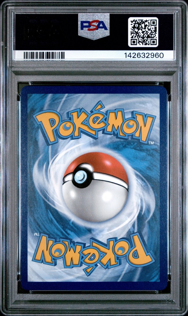 Pokémon - PSA 9 Team Rocket’s Zapdos 070/182 Destined Rivals Stamp Asia Promo - Mega Cash Sydney