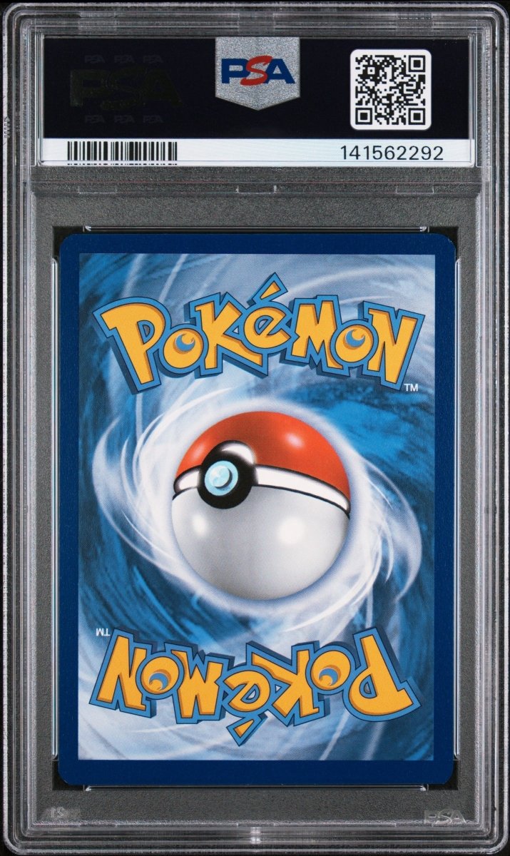 Pokemon - PSA 9 Umbreon & Darkrai GX SM 241 - Mega Cash Sydney