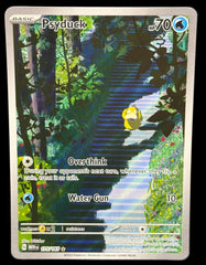 Pokemon - Psyduck 175/165 - Mega Cash Sydney