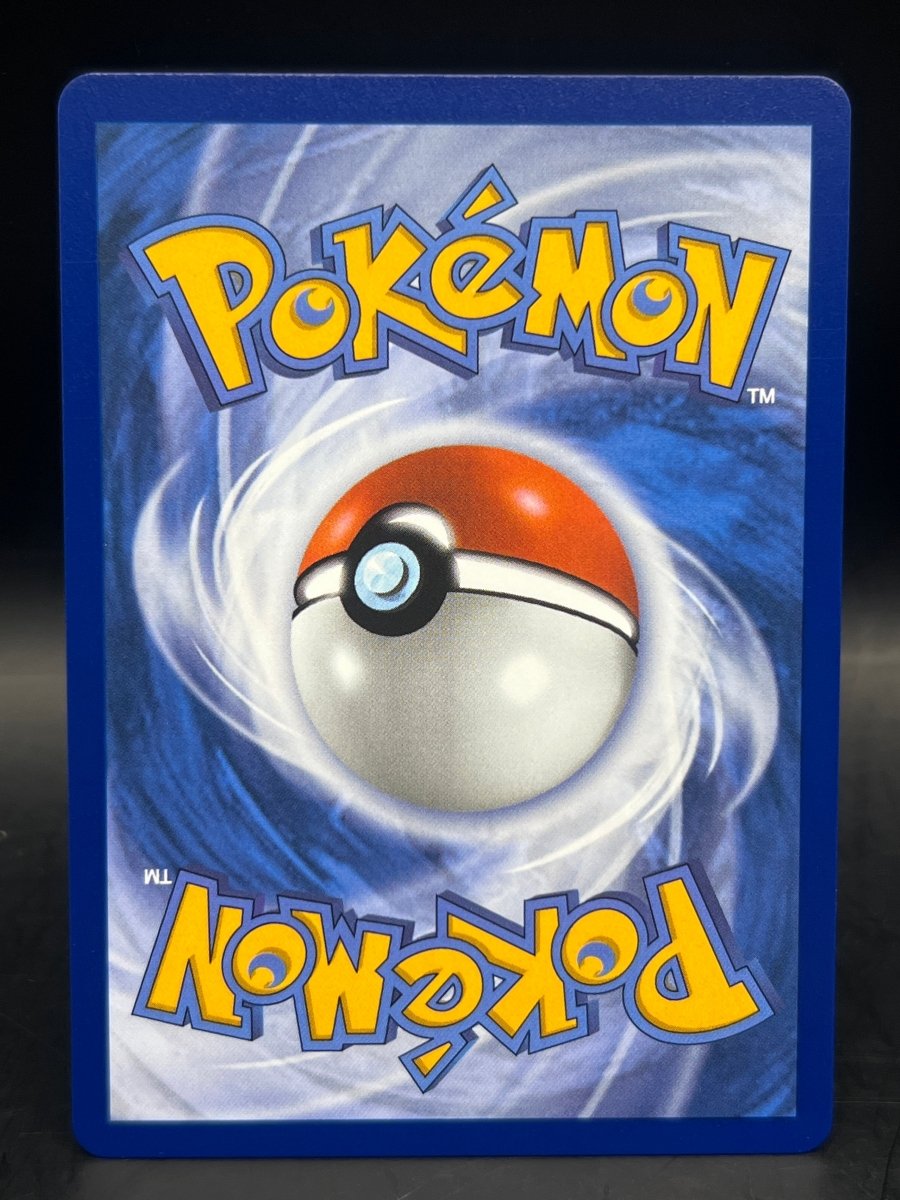 Pokémon - Psyduck IR 226/217 - Mega Cash Sydney