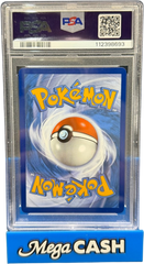 Pokémon - Radiant Charizard 011/078 PSA 10 - Mega Cash Sydney