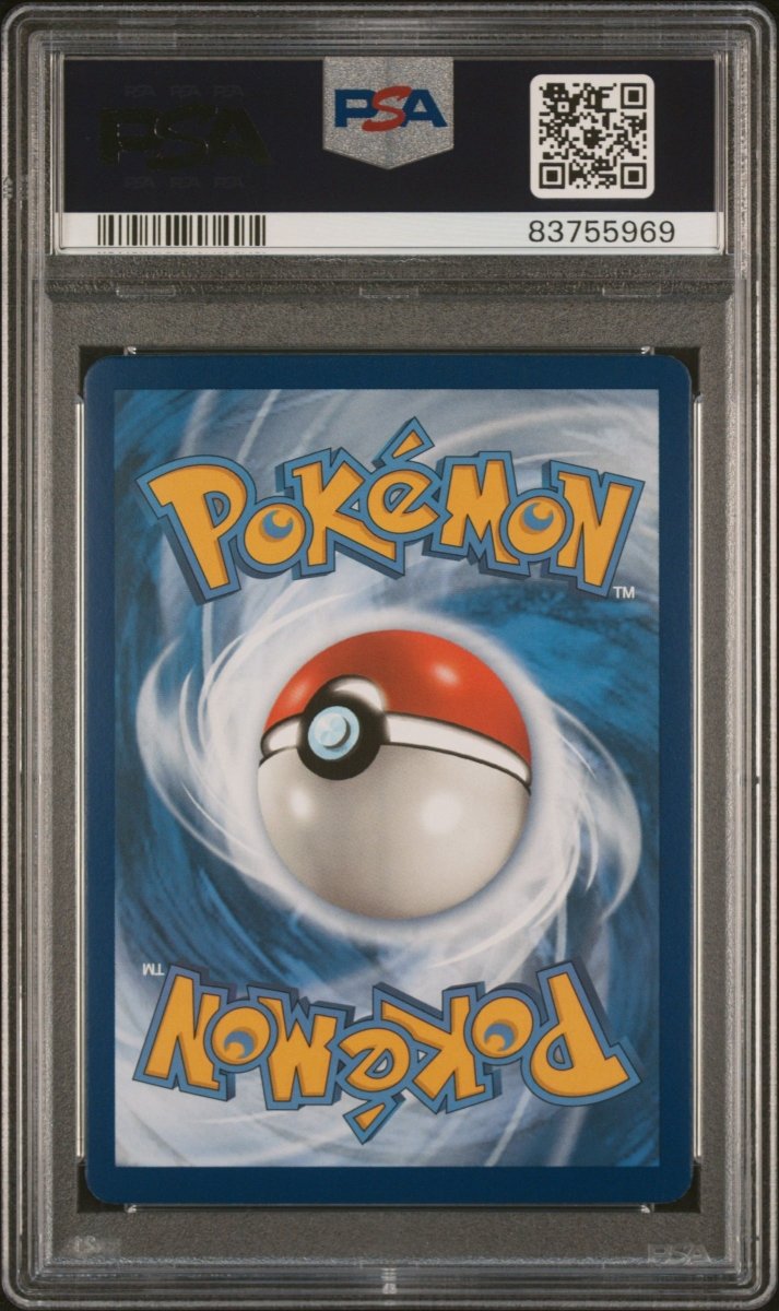 Pokémon - Rayquaza v 194/203 - Mega Cash Sydney