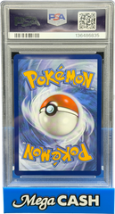 Pokémon - Roaring Moon Ex 162/131 PSA 9 - Mega Cash Sydney