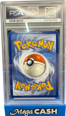 Pokémon - Rosa 236/236 PSA 10 - Mega Cash Sydney