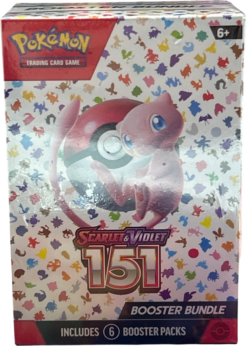 pokmon go 151 booster pack 151 | Card game booster packs for toy retailers