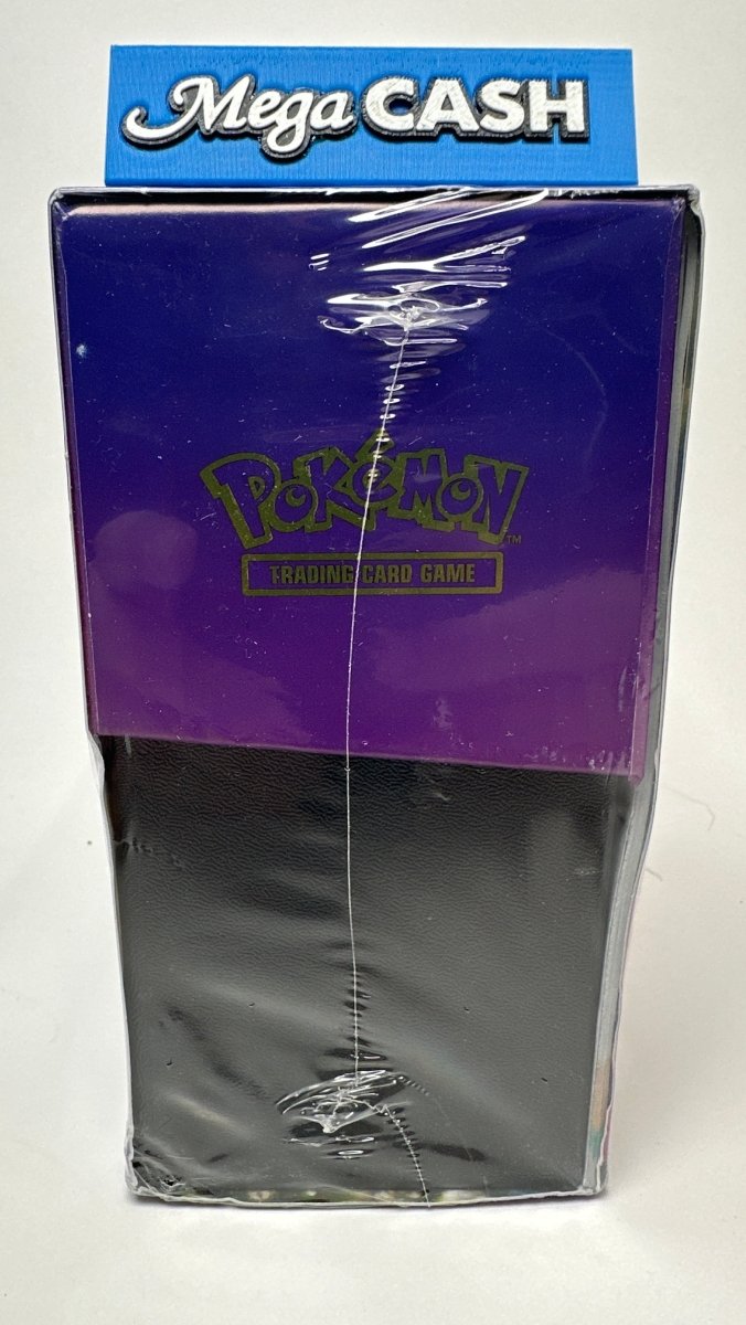 Pokemon - Scarlet & Violet base ETB Scarlet & Violet - Mega Cash Sydney