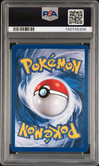 Pokemon - Schillok 1st edition 42/102 PSA 10 - Mega Cash Sydney