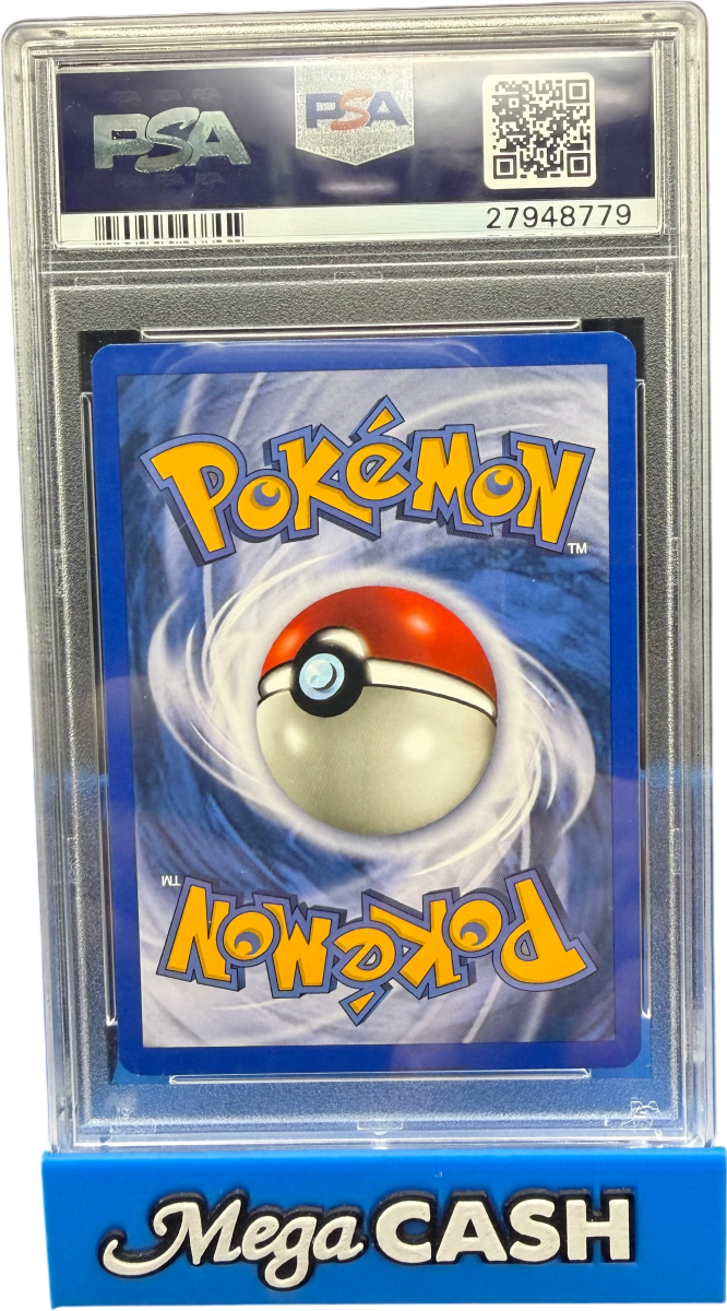 Pokémon - Shining Raichu 111/105 PSA 10 - Neo Destiny - Mega Cash Sydney