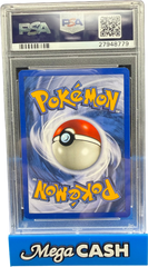 Pokémon - Shining Raichu 111/105 PSA 10 - Neo Destiny - Mega Cash Sydney