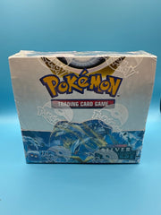 Pokémon Silver Tempest Booster Box - Mega Cash Sydney