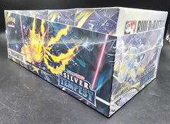Pokémon - Silver Tempest - Build & Battle Case - Mega Cash Sydney