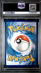 Pokemon - Smeargle TG10/TG30 PSA 10 Silver Tempest - Mega Cash Sydney