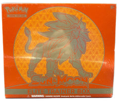 Pokemon - Sun & Moon Base ETB - Mega Cash Sydney