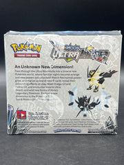 Pokemon - Sun & Moon Ultra Prism Booster Box - Mega Cash Sydney