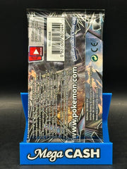 Pokemon - Sun & Moon Ultra Prism Booster Pack - Mega Cash Sydney