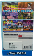 Pokémon Sword Edition - Nintendo Switch Game - Mega Cash Sydney