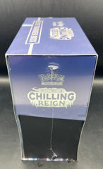 Pokemon - Sword & Shield Chilling Reign ETB - Mega Cash Sydney