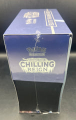 Pokemon - Sword & Shield Chilling Reign ETB - Mega Cash Sydney