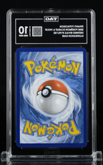Pokémon - TAG 10 - Ethan’s Typhlosion - 190/182 Destined Rivals - Mega Cash Sydney