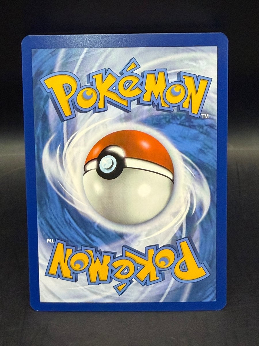 Pokémon - Tarapagos Ex 169/131 - Mega Cash Sydney