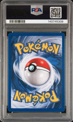Pokemon - Tauboga 1st edition 22/102 PSA 10 - Mega Cash Sydney