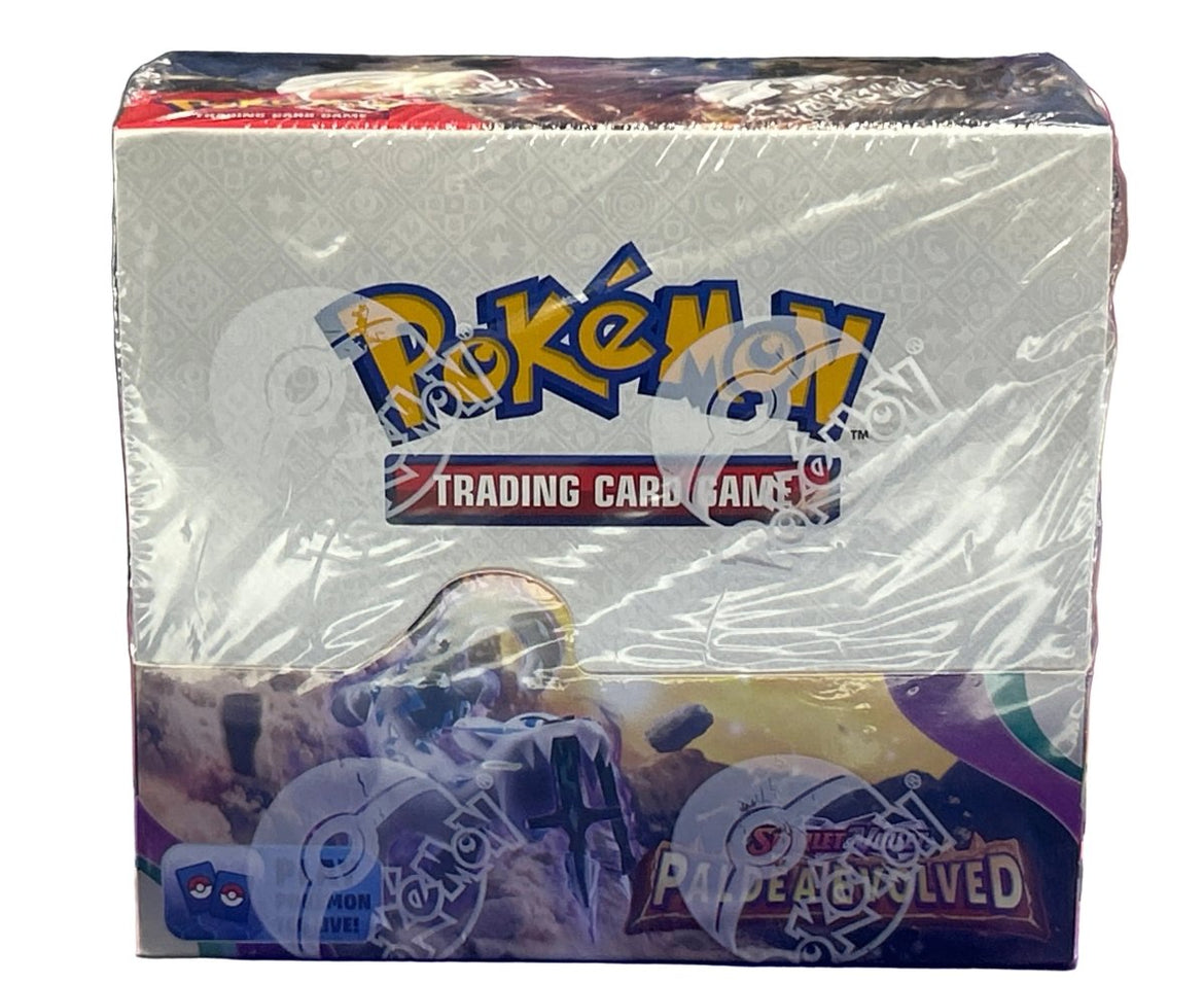 Buy Pokmon Sealed Products Online | Booster Boxes, Tins & More Buy Pokmon Sealed Products Online | Booster Boxes, Tins & More