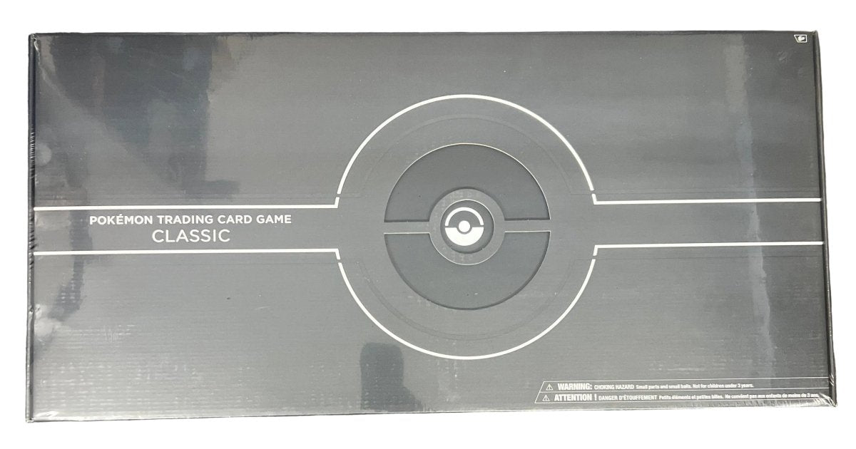 Pokémon - Trading Card Game Classic ENG - Mega Cash Sydney
