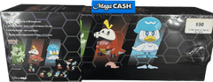 Pokémon Trading Card Game - Paldea First Partner Accessory Bundle - Mega Cash Sydney