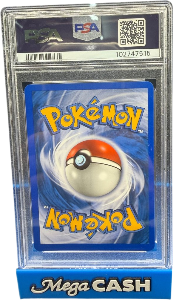 Pokémon - Tyranitar 66/165 PSA 10 - Mega Cash Sydney