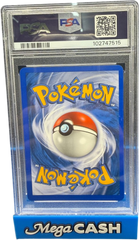 Pokémon - Tyranitar 66/165 PSA 10 - Mega Cash Sydney