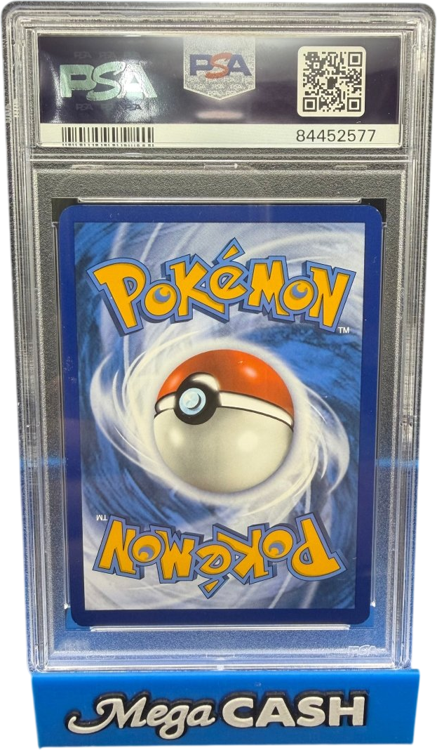 Pokémon - Umbreon EB Games Stamp 130/197 PSA 10 - Mega Cash Sydney