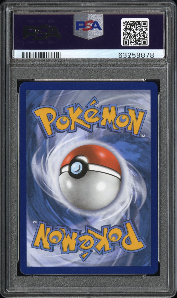 Pokemon-Umbreon VMAX 215/203 PSA 10- Evolving Skies - Mega Cash Sydney