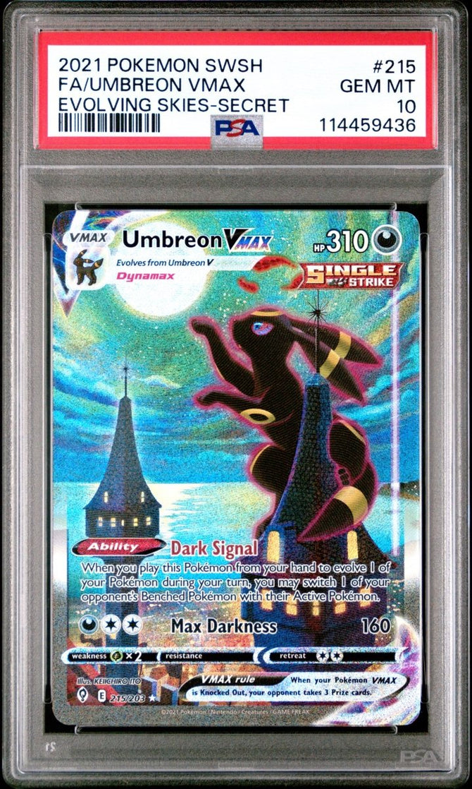 Buy Pokmon Graded Cards Online | PSA, CGC & BGS Buy Pokmon Graded Cards Online | PSA, CGC & BGS