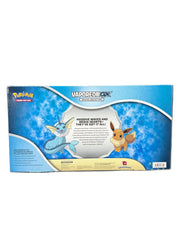 Pokémon - Vaporeon Gx Special Collection - Mega Cash Sydney